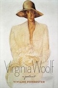 Cover: Virginia Woolf - Columbia University Press