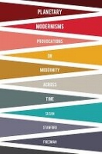 Enlarge image Cover: Planetary Modernisms - Columbia University Press