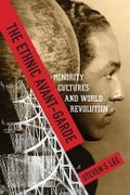 Cover: The Ethnic Avant-Garde - Columbia University Press