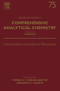 Abbildung von: Characterization and Analysis of Microplastics - Elsevier