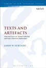 Cover: Texts and Artefacts - T.& T.Clark Ltd