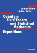 Cover: Quantum Field Theory and Statistical Mechanics - Birkh&auml;user