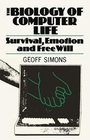 Cover: The Biology of Computer Life - Birkhauser Boston Inc