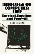 Cover: The Biology of Computer Life - Birkhauser Boston Inc