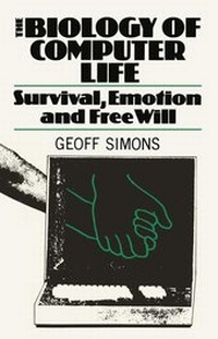 Abbildung von: The Biology of Computer Life - Birkhauser Boston Inc