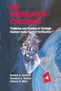 Cover: The Verification Challenge - Birkhauser Boston Inc