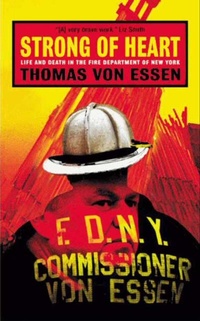 Enlarge image Cover: Strong of Heart - HarperCollins