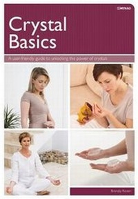 Enlarge image Cover: Crystal Basics - Hamlyn