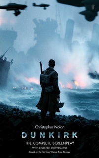 Abbildung von: Dunkirk - Faber & Faber