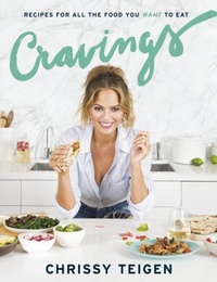 Abbildung von: Cravings - Michael Joseph Ltd