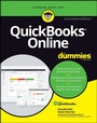 Cover: QuickBooks Online For Dummies - Wiley