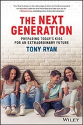 Cover: The Next Generation - Wiley