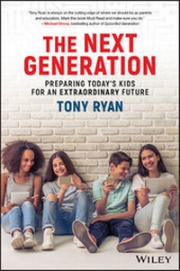 Enlarge image Cover: The Next Generation - Wiley