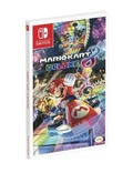 Cover: Mario Kart 8 Deluxe - Prima Games