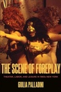 Cover: Scene of Foreplay - Northwestern University Press