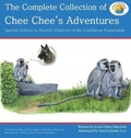 Cover: The Complete Collection of Chee Chee's Adventures - CAS