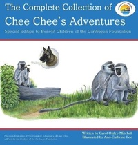 Enlarge image Cover: The Complete Collection of Chee Chee's Adventures - CAS