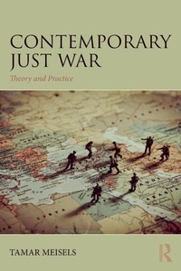 Enlarge image Cover: Contemporary Just War - Routledge