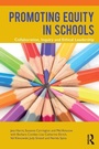 Cover: Promoting Equity in Schools - Routledge