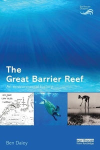 Abbildung von: The Great Barrier Reef - Routledge