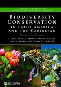 Cover: Biodiversity Conservation in Latin America and the Caribbean - Routledge