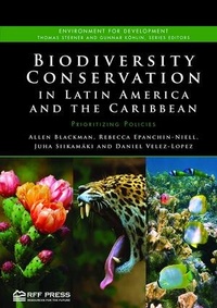 Abbildung von: Biodiversity Conservation in Latin America and the Caribbean - Routledge