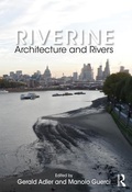 Cover: Riverine - Routledge