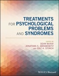 Cover: Treatments for Psychological Problems and Syndromes - Wiley-Blackwell