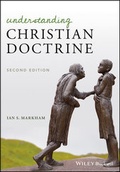 Cover: Understanding Christian Doctrine - Wiley