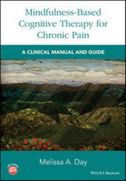 Abbildung von: Mindfulness-Based Cognitive Therapy for Chronic Pain - Wiley-Blackwell