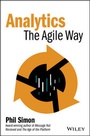 Cover: Analytics - Wiley