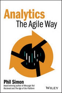 Enlarge image Cover: Analytics - Wiley