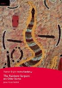 Enlarge image Cover: Level 1: Rainbow Serpent Multi-ROM with MP3 for Pack - Pearson Education Limited