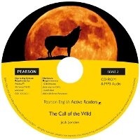 Enlarge image Cover: Level 2: The Call of the Wild Multi-ROM with MP3 for Pack - Pearson Education Limited