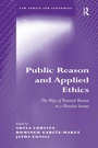 Cover: Public Reason and Applied Ethics - Routledge