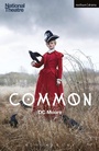Cover: Common - Methuen Drama