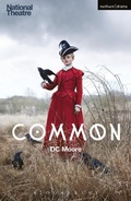 Cover: Common - Methuen Drama