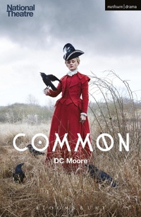 Enlarge image Cover: Common - Methuen Drama