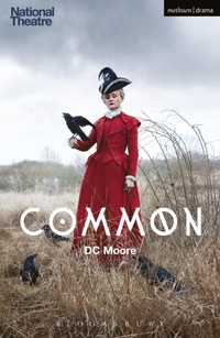 Enlarge image Cover: Common - Methuen Drama