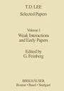 Cover: Selected Papers - Birkhauser Boston Inc
