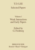 Cover: Selected Papers - Birkhauser Boston Inc