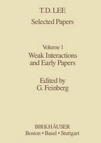 Enlarge image Cover: Selected Papers - Birkhauser Boston Inc