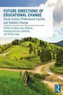 Cover: Future Directions of Educational Change - Routledge