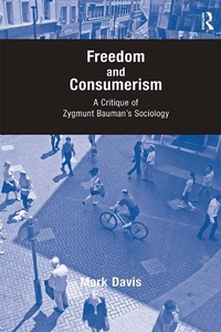Bild vergrößern Bild: Freedom and Consumerism - Routledge