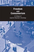 Cover: Freedom and Consumerism - Routledge
