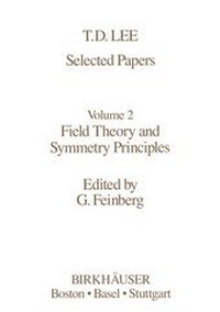 Enlarge image Cover: Selected Papers - Birkhauser Boston Inc
