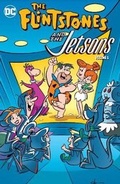 Cover: The Flintstones And The Jetsons Vol. 1 - DC Comics