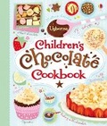 Cover: Children's Chocolate Cookbook - Usborne Publishing Ltd