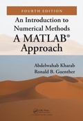 Cover: An Introduction to Numerical Methods - CRC Press