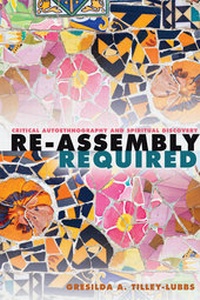 Enlarge image Cover: Re-Assembly Required - Peter Lang Verlag